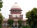 A top court bench of Justices Abhay S Oka and Nongmeikapam Kotiswar Singh heard the matter of Assam detention centres. A top court bench of Justices Abhay S Oka and Nongmeikapam Kotiswar Singh heard the matter of Assam detention centres.
