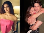 Rasha Thadani's first celebrity has a Kiara Advani connection Rasha Thadani's first celebrity has a Kiara Advani connection