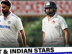 Rohit Sharma, Rishabh Pant, Shubman Gill Fail To Shine In Ranji Matches | Key Details