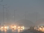 Delhi received overnight showers on Wednesday and is likely to witness light rain on Thursday as well. Delhi received overnight showers on Wednesday and is likely to witness light rain on Thursday as well.
