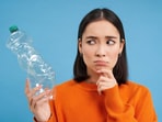 Plastics are commonly used daily in everything from packaging to household items. However, their frequent use comes with hidden dangers to the reproductive health of women. (Representative picture: Freepik) Plastics are commonly used daily in everything from packaging to household items. However, their frequent use comes with hidden dangers to the reproductive health of women. (Representative picture: Freepik)