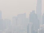 By Thursday morning, the Thai capital was the sixth most polluted major city in the world, according to IQAir. (Representative Image)(Reuters)