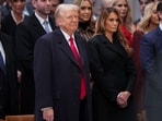 Users found themselves automatically re-following the profiles of US President Donald Trump, Vice President JD Vance, and First Lady Melania Trump.