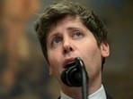 Sam Altman, CEO of OpenAI.