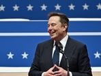 Elon Musk criticized their funding claims, while OpenAI's CEO challenged Musk's assertions amid ongoing tensions between the tech leaders. (Photo by ANGELA WEISS / AFP) Elon Musk criticized their funding claims, while OpenAI's CEO challenged Musk's assertions amid ongoing tensions between the tech leaders. (Photo by ANGELA WEISS / AFP)
