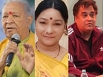 The event will have Pandit Hariprasad Chaurasia, Sunita Rajwar, Manu Rishi Chadha and Sajan and Swaransh Mishra. Play Court Martial will also be organised The event will have Pandit Hariprasad Chaurasia, Sunita Rajwar, Manu Rishi Chadha and Sajan and Swaransh Mishra. Play Court Martial will also be organised
