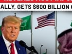 Trump Chooses This Arab Ally For First Call With Foreign Leader Trump Chooses This Arab Ally For First Call With Foreign Leader