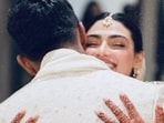 Athiya Shetty and KL Rahul celebrate second wedding anniversary.
