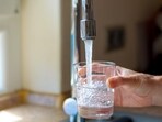 Toxic forever chemicals found in Paris tap water, exceeding safety limits.