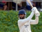 Maharashtra batter Ankit Bawne gets banned for one Ranji Trophy match Maharashtra batter Ankit Bawne gets banned for one Ranji Trophy match