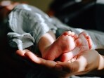 Indian parents in the US opt for preterm C-sections to beat the birthright citizenship deadline. (Representational picture) 