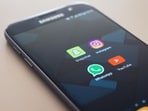 The data-sharing ban on WhatsApp had been announced in November 2023 by the Competition Commission of India. The data-sharing ban on WhatsApp had been announced in November 2023 by the Competition Commission of India.