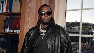 Sean Diddy combs has filed a $50 million lawsuit. Sean Diddy combs has filed a $50 million lawsuit.