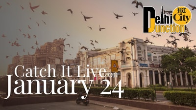 Catch It Live on Friday, 24 January 2025
