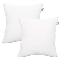 Check out the best cushion pillows that can add colour, texture and pattern to living rooms.