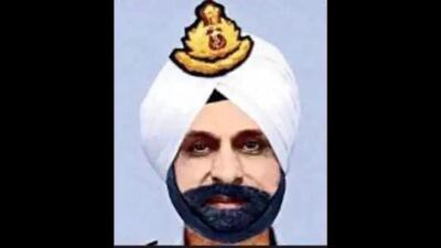 Commodore TS Khurana (retd) was awarded the Nao Sena Medal for planning and executing Operations Trident and Python as part of the Indian Navy’s attacks on Karachi during the Indo-Pak war in December 1971. (File photo) Commodore TS Khurana (retd) was awarded the Nao Sena Medal for planning and executing Operations Trident and Python as part of the Indian Navy’s attacks on Karachi during the Indo-Pak war in December 1971. (File photo)