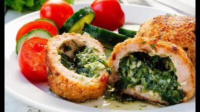 Continental dishes such as Chicken Kiev have been tweaked to suited Indian palates. (SHUTTERSTOCK) Continental dishes such as Chicken Kiev have been tweaked to suited Indian palates. (SHUTTERSTOCK)