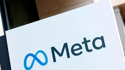 Social networking giant Meta has denied complaints from some users that they are being forced to follow accounts belonging to the new administration of US President Donald Trump (REUTERS/Yves Herman)