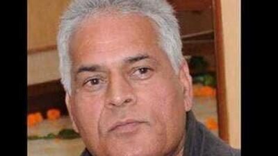 Former Haryana minister Karan Singh Dalal on Thursday asked chief minister Nayab Singh Saini to come up with a white paper detailing cases of corruption and its status. (HT File)