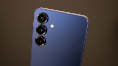 Samsung unveiled the Galaxy S25 series yesterday at its Unpacked event. (Bloomberg) Samsung unveiled the Galaxy S25 series yesterday at its Unpacked event. (Bloomberg)