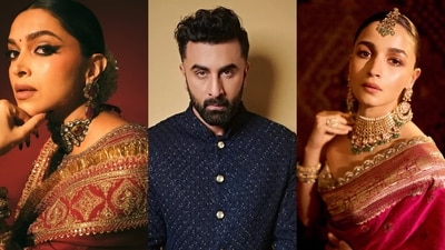 Deepika Padukone joins Sanjay Leela Bhansali's Love and War? (Photos: Instagram) Deepika Padukone joins Sanjay Leela Bhansali's Love and War? (Photos: Instagram)