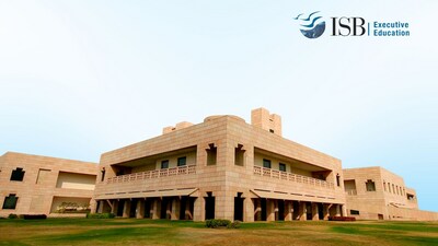 Advance IT project management skills with ISB Executive Education's programme and excel in leading projects efficiently.