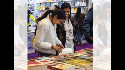 Indian readers need to pick up more books by debut authors, say publishers. (SHUTTERSTOCK) Indian readers need to pick up more books by debut authors, say publishers. (SHUTTERSTOCK)