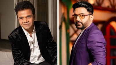 Kapil Sharma and Rajpal Yadav get death threats. Kapil Sharma and Rajpal Yadav get death threats.