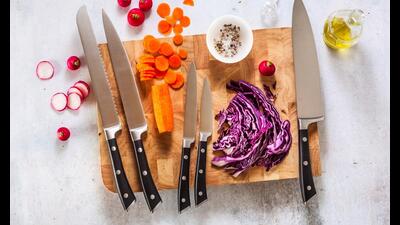 Keep cut veggies in your freezer - you’ll be tempted to toss them into exciting dishes over the weekend. (SHUTTERSTOCK) Keep cut veggies in your freezer - you’ll be tempted to toss them into exciting dishes over the weekend. (SHUTTERSTOCK)