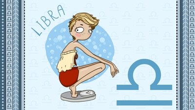 Libra Daily Horoscope Today, January 24, 2025: You should aim to maintain a balanced approach today.