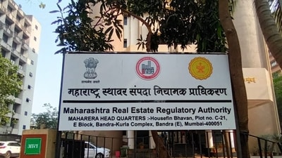 Maharashtra real estate: The Maharashtra Real Estate Regulatory Authority (MahaRERA) has issued guidelines on things homebuyers should consider before buying a house. (Mehul R Thakkar/HT) Maharashtra real estate: The Maharashtra Real Estate Regulatory Authority (MahaRERA) has issued guidelines on things homebuyers should consider before buying a house. (Mehul R Thakkar/HT)