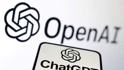 ChatGpt is currently down due to technical outage.  REUTERS/Illustration/File Photo