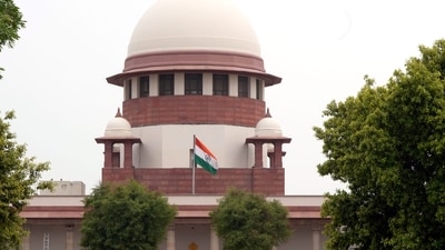 The Supreme Court further called for accountability within the banking sector, suggesting that the liability, including potential criminal action, of bank officers who approve loans based on defective title search reports must be determined. (PTI) The Supreme Court further called for accountability within the banking sector, suggesting that the liability, including potential criminal action, of bank officers who approve loans based on defective title search reports must be determined. (PTI)