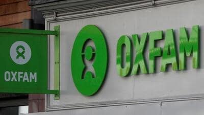Representational image. (Reuters File) Representational image. (Reuters File)
