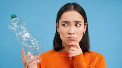 Plastics are commonly used daily in everything from packaging to household items. However, their frequent use comes with hidden dangers to the reproductive health of women. (Representative picture: Freepik) Plastics are commonly used daily in everything from packaging to household items. However, their frequent use comes with hidden dangers to the reproductive health of women. (Representative picture: Freepik)