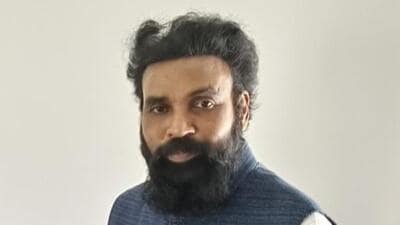 Senior Sriramulu on Wednesday expressed his dissatisfaction with the proceedings, alleging that BJP national general secretary Mohan Das Agarwal accused him of failing to contribute effectively during by-elections (File photo) Senior Sriramulu on Wednesday expressed his dissatisfaction with the proceedings, alleging that BJP national general secretary Mohan Das Agarwal accused him of failing to contribute effectively during by-elections (File photo)