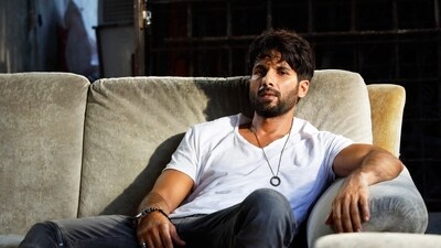 Shahid Kapoor’s Deva will release on January 31. Shahid Kapoor’s Deva will release on January 31.