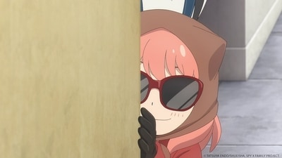Spy x Family Chapter 111 release date revealed. (@spyfamily_en/X) Spy x Family Chapter 111 release date revealed. (@spyfamily_en/X)