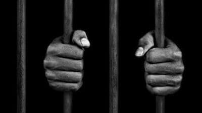 The convict, Hari Shankar, a resident of Kishangarh village, Chandigarh, and originally hailing from Uttar Pradesh, was also fined ₹5,000 by fast-track special court judge Yashika. (HT Photo) The convict, Hari Shankar, a resident of Kishangarh village, Chandigarh, and originally hailing from Uttar Pradesh, was also fined ₹5,000 by fast-track special court judge Yashika. (HT Photo)