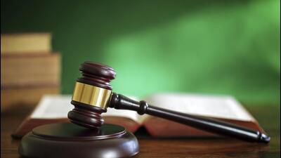 The convict was sentenced to rigorous imprisonment of 10 years and fined ₹50,000 under Section 4 of POCSO Act. He is also sentenced to two years’ imprisonment and fined ₹20,000 under Section 366 (abduction or kidnapping of a woman with the intent to compel her to marry) of the Indian Penal Code. (Getty Images/iStockphoto) The convict was sentenced to rigorous imprisonment of 10 years and fined ₹50,000 under Section 4 of POCSO Act. He is also sentenced to two years’ imprisonment and fined ₹20,000 under Section 366 (abduction or kidnapping of a woman with the intent to compel her to marry) of the Indian Penal Code. (Getty Images/iStockphoto)