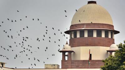 The court observed that on the expiry of a six-month period, ordinarily, a government official is entitled to subsistence allowance, calculated at 75% of the pay, unless there is a valid reason to deny the same. (HT Archive/Representative photo) The court observed that on the expiry of a six-month period, ordinarily, a government official is entitled to subsistence allowance, calculated at 75% of the pay, unless there is a valid reason to deny the same. (HT Archive/Representative photo)