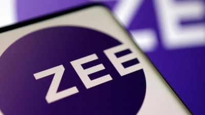 Zee Entertainment Enterprises of India announced a dramatic increase in third-quarter earnings and margins on Thursday, helped by cost-cutting initiatives that countered a decline in ad income. (REUTERS//Dado Ruvic)