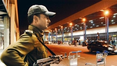 CISF to recruit for 1124 Constable posts, registration begins on February 3 (HT Photo)