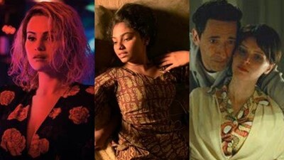 Oscars 2025 full list of nominations. Oscars 2025 full list of nominations.