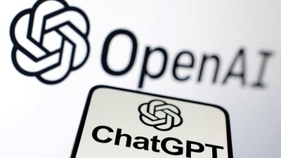 The outage also disrupted OpenAI's API and other services, leading to significant inconvenience. (Pic used for representation) (REUTERS)