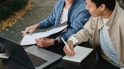 The US woman found her old friend on a Chinese social media platform. (Pexel) The US woman found her old friend on a Chinese social media platform. (Pexel)