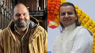 Kunal Kamra targeted Ola Electric and CEO Bhavish Aggarwal amid their ongoing feud. (Instagram) Kunal Kamra targeted Ola Electric and CEO Bhavish Aggarwal amid their ongoing feud. (Instagram)