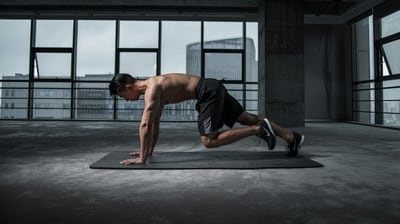 Intense workouts that go beyond the 'lactate threshold' help in suppressing appetite. (PC: Pexels)