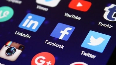 UK watchdog is putting curbs on social media firms. (Representative Image) UK watchdog is putting curbs on social media firms. (Representative Image)