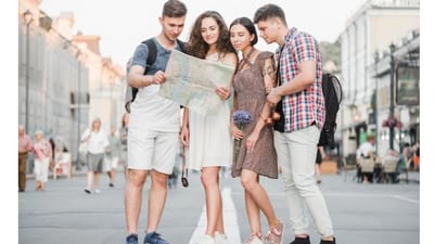 Group travel insurance provides a form of assurance during your travel plans Group travel insurance provides a form of assurance during your travel plans